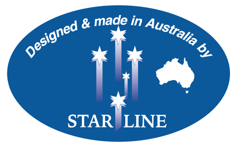 Starline Logo